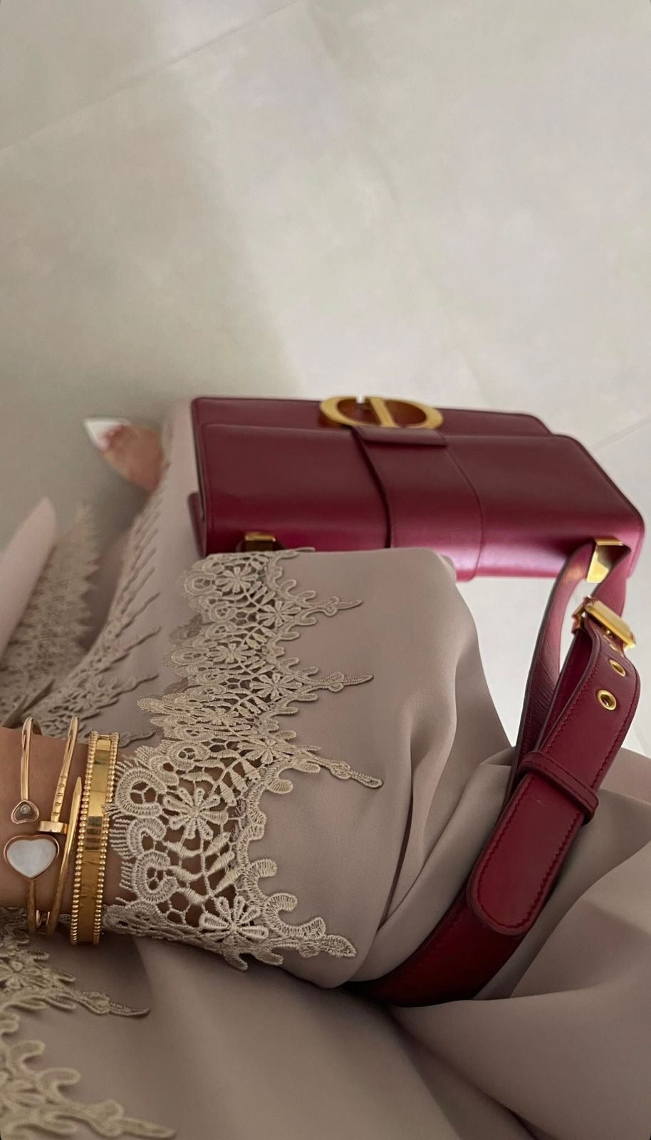 Lase abaya ( colors from 33- 35 )