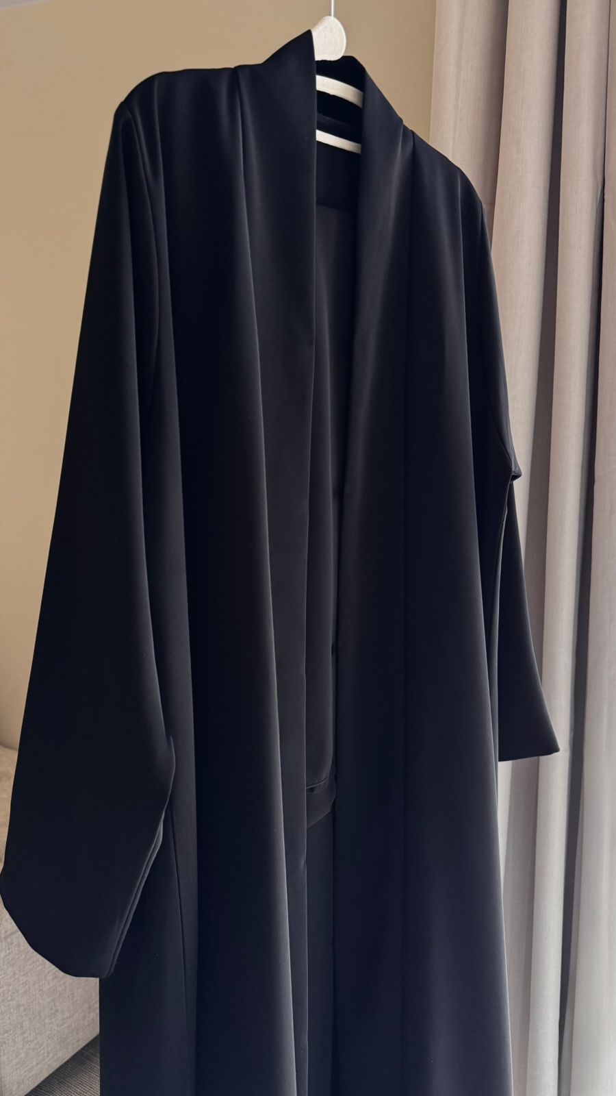 The classic four drop