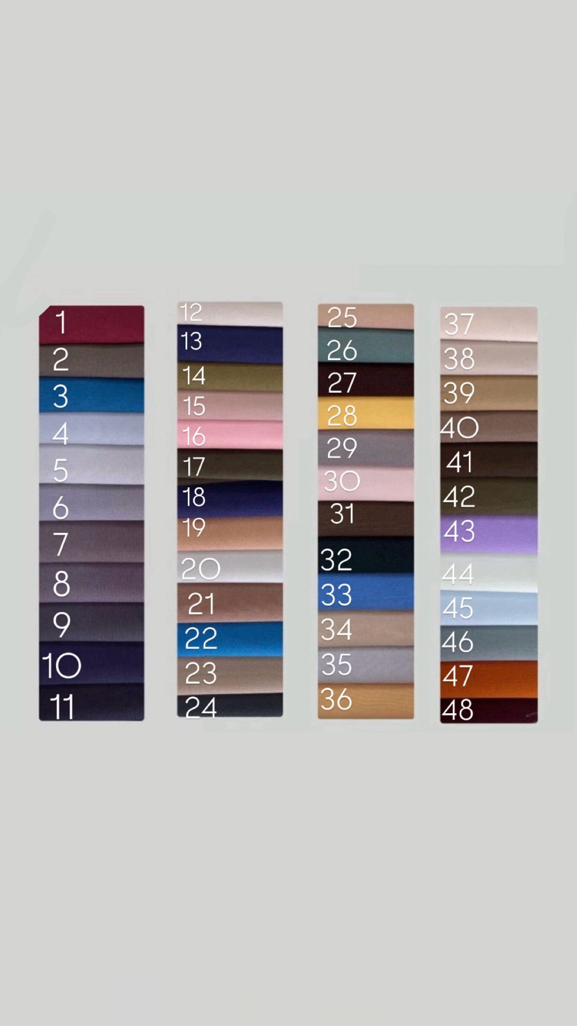 Blazer abaya ( 44 -  55 colors )