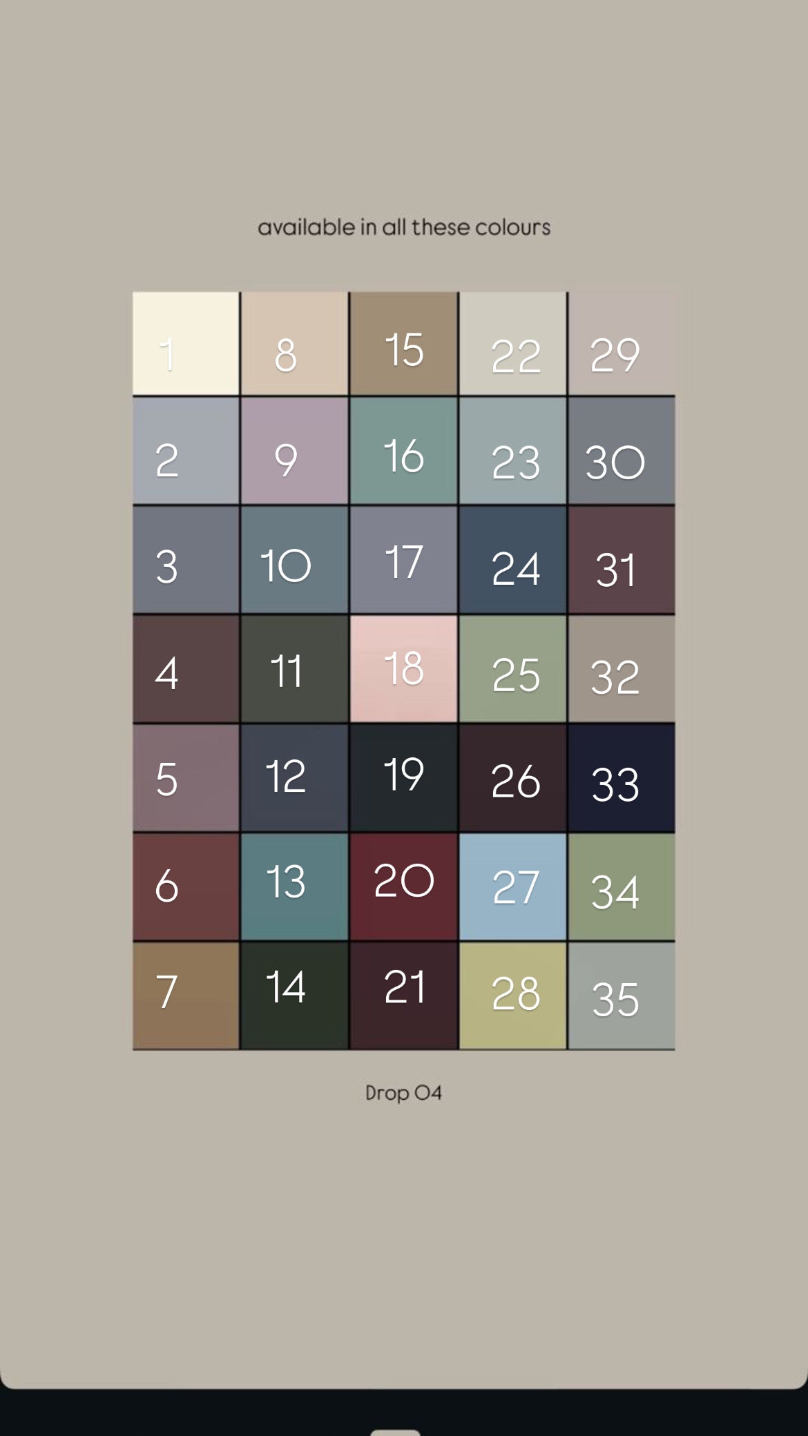 Lase abaya ( colors from 33- 35 )