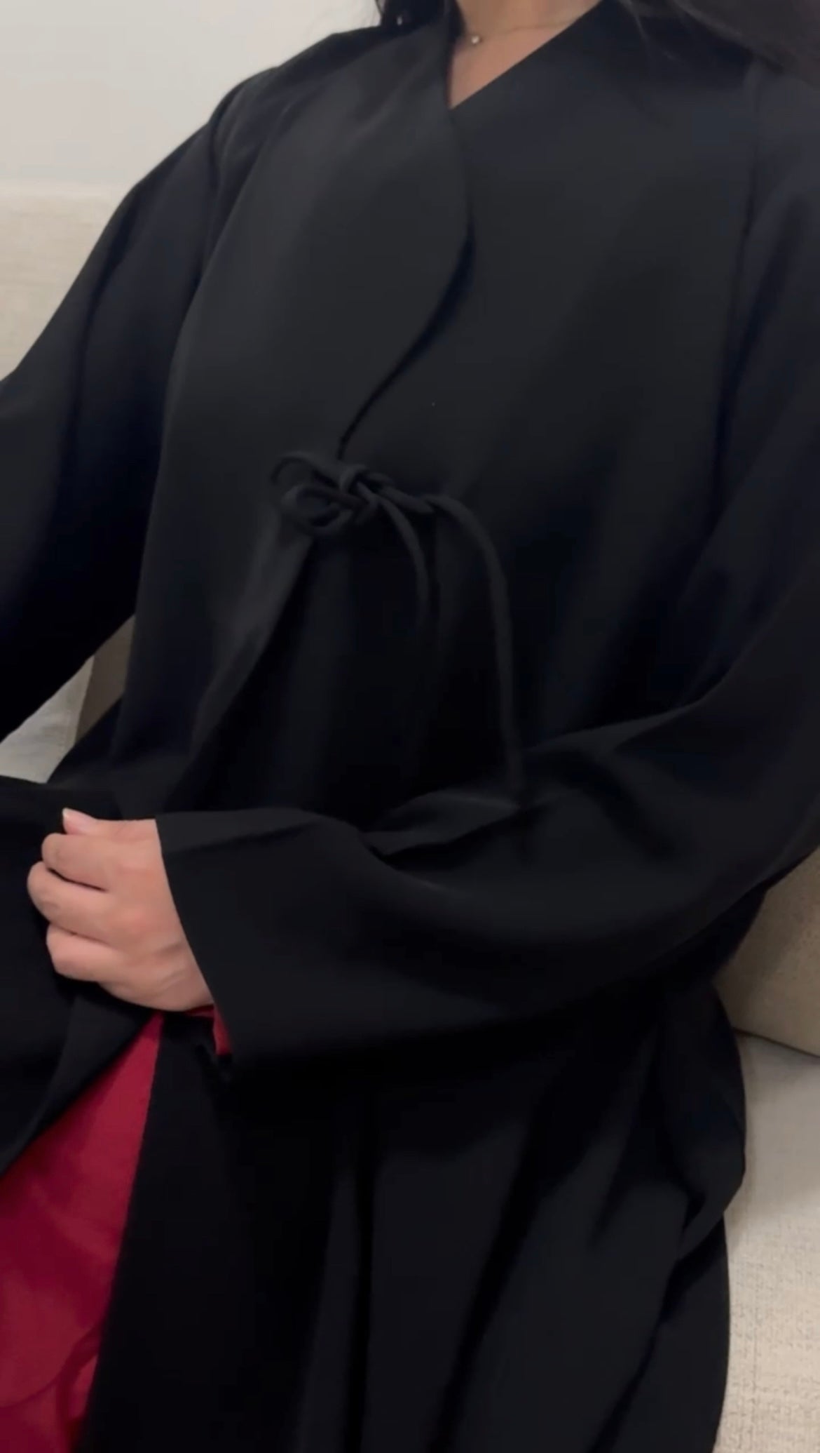 tie