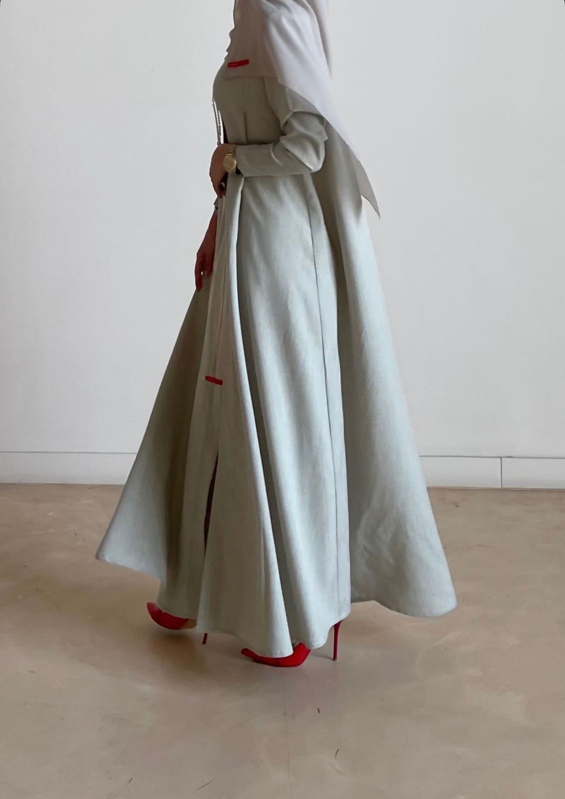 Linen summer ( colors from 12 - 20 )