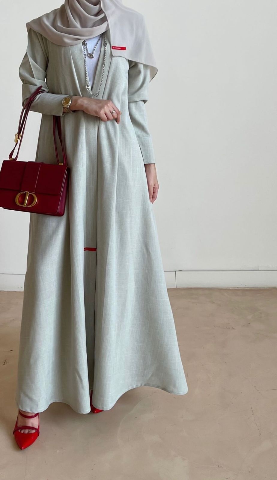Linen summer ( colors from 12 - 20 )