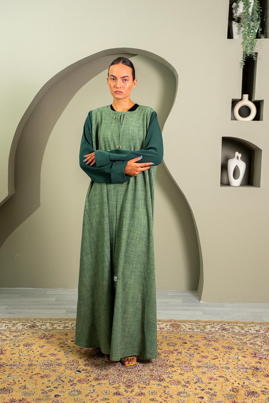 S009 (more colors)