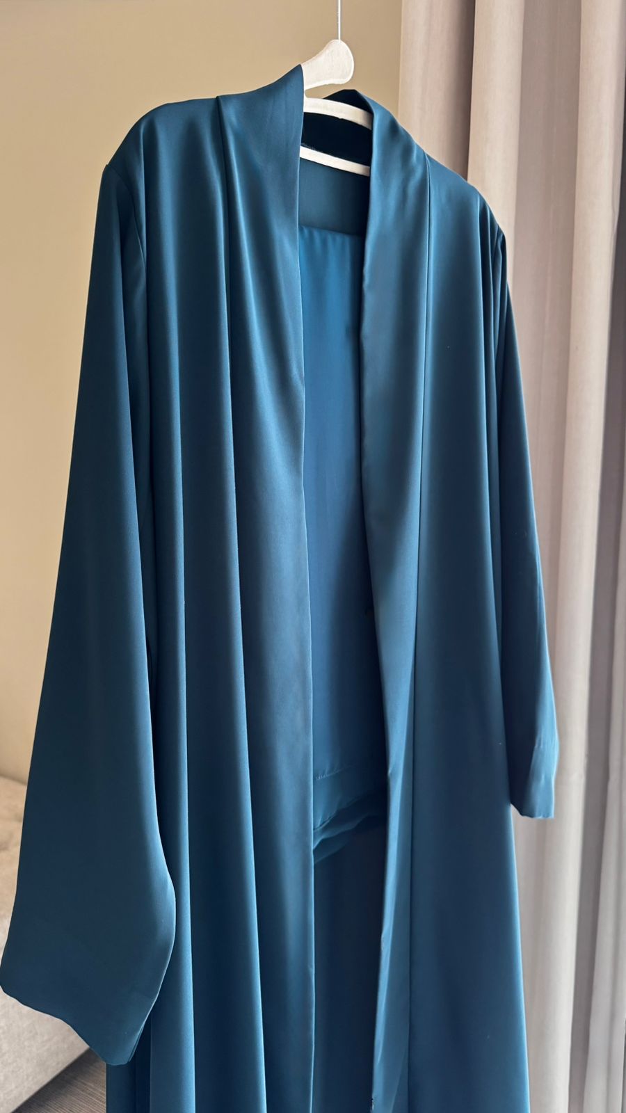 The classic four drop